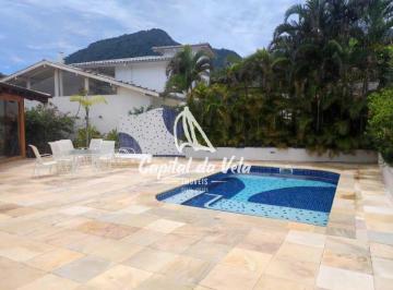 Casa · 270m² · 4 Quartos · 3 Vagas · CASA COM VISTA PARA O MAR, PROXIMO A PRAIA