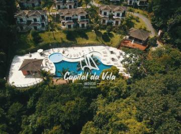 Casa · 61m² · 2 Quartos · 1 Vaga · BANGALÔ DUPLO EM FRENTE A PRAIA DO CURRAL, COM RESTAURANTE EXCLUSIVO NA COSTEIRA
