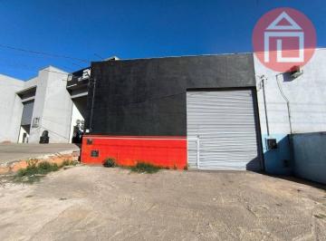 a748f2d7f34b1d1042509f9ab2148fd7e443ef77 · Barracão para alugar, 250 m² por R$ 4.000,00/mês - Jardim Águas Claras - Bragança Paulista/SP