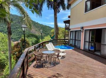Casa · 400m² · 4 Quartos · 4 Vagas · Casa com 4 dorms, Itaipu, Niterói - R$ 1.5 mi, Cod: 718