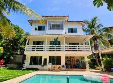 Casa de 6 quartos, Niterói · Casa de Condomínio com 6 dorms, Mata Paca, Niterói - R$ 1.05 bi, Cod: 769