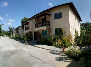 Casa de 2 quartos, Maricá · Casa  Condomínio, 2 dorms, Chácaras, (Inoã), Maricá - R$ 225 mil, Cod: 767