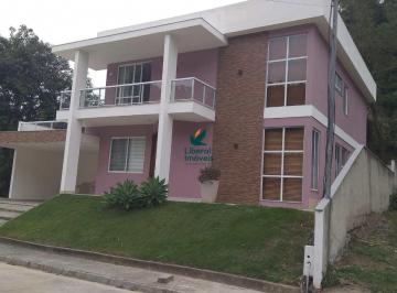 Casa de 4 quartos, São Gonçalo · Casa de Condomínio com 4 dorms, Maria Paula, São Gonçalo - R$ 899 mil, Cod: 678
