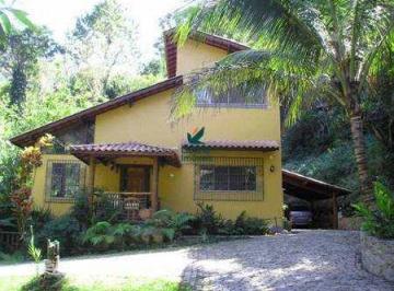 Casa · 270m² · 3 Quartos · 2 Vagas · Casa com 3 dorms, Serra Grande, Niterói - R$ 1.39 mi, Cod: 778