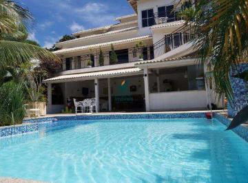Casa de 4 quartos, Niterói · Casa de Condomínio com 4 dorms, Pendotiba, Niterói - R$ 1.85 mi, Cod: 501