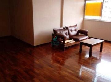 Apartamento de 3 quartos, Niterói · Apartamento com 3 dorms, Icaraí, Niterói - R$ 740 mil, Cod: 770
