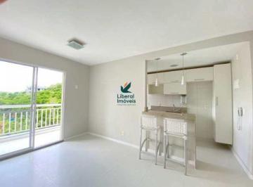 Apartamento de 2 quartos, São Gonçalo · Apartamento com 2 dorms, Maria Paula, São Gonçalo - R$ 320 mil, Cod: 793