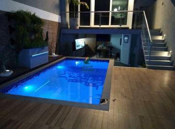 Casa · 220m² · 4 Quartos · 2 Vagas · Casa com 4 dorms, Vila Progresso, Niterói - R$ 1.1 mi, Cod: 812