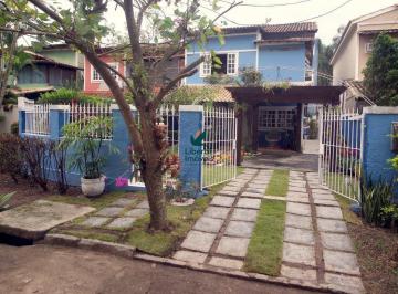 Casa · 220m² · Casa de Condomínio com 0 dorm, Badu, Niterói - R$ 749 mil, Cod: 546