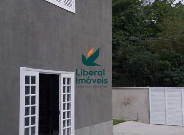 Casa · 65m² · 2 Quartos · 1 Vaga · Casa com 2 dorm, Maria Paula, SG - R$ 190 mil, Cod: 215