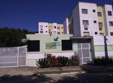 Apartamento de 2 quartos, São Gonçalo · Apartamento com 2 dorms, Maria Paula - R$ 150 mil, Cod: 466