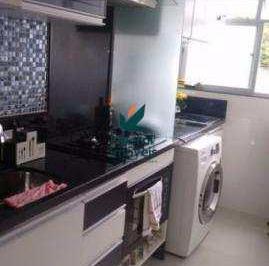 673711034373166 · Apartamento com 2 dorms, Maria Paula, Niterói - R$ 190 mil, Cod: 291