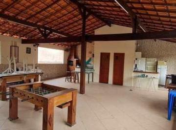Casa de 3 quartos, Niterói · Casa com 3 dorms, Fonseca, Niterói - R$ 550 mil, Cod: 727