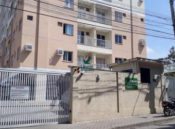 Apartamento de 3 quartos, São Gonçalo · Apartamento com 3 dorms, Maria Paula, São Gonçalo - R$ 290 mil, Cod: 475