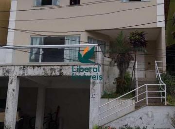 Casa · 220m² · 4 Quartos · 2 Vagas · Casa de Condomínio com 4 dorms, Maria Paula, São Gonçalo - R$ 680 mil, Cod: 592