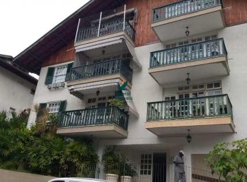 Apartamento de 3 quartos, Niterói · Apartamento com 3 dorms, Badu, Niterói - R$ 550 mil, Cod: 530