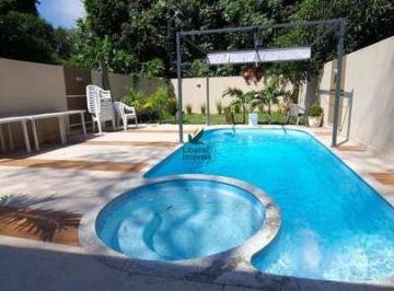 Casa · 180m² · 4 Quartos · 4 Vagas · Casa com 4 dorms, Serra Grande, Niterói - R$ 830 mil, Cod: 721