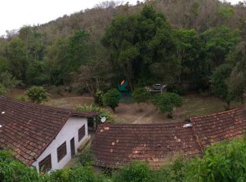 Rural · 24000m² · 3 Quartos · Chácara com 3 dorms, Muriqui, Niterói - R$ 900 mil, Cod: 701