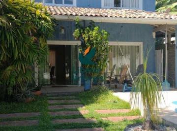 Casa · 495m² · 4 Quartos · 2 Vagas ·  Casa Duplex em Condomínio – Sapê, Niterói-RJ