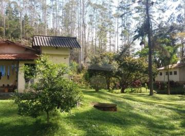 Foto 01 · Sitio, Pouso Frio, Natividade da Serra, SP