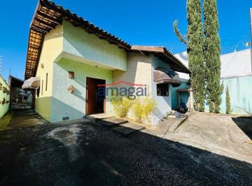 Casa · 60m² · 1 Quarto · 2 Vagas · Casa para venda no Villa Branca em Jacareí