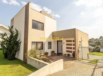 Casa · 289m² · 4 Quartos · Casa à venda - na Vila Torres