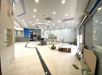 Salão · Prédio, 416 m² - venda por R$ 2.600.000,00 ou aluguel por R$ 10.550,00/mês - Parque Independência -