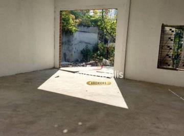 Salão · Salão para alugar, 53 m² por R$ 3.606,21/mês - Rudge Ramos - São Bernardo do Campo/SP