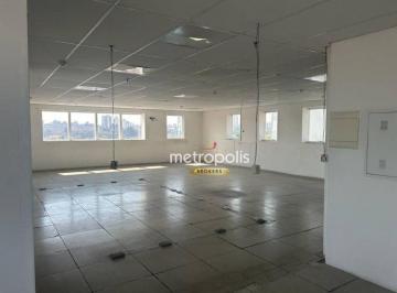 Sala · Sala para alugar, 127 m² por R$ 26.924/mês - Rudge Ramos - São Bernardo do Campo/SP