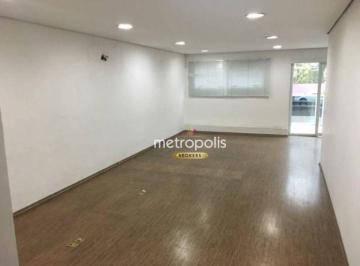 Sala · Prédio para alugar, 1023 m² por R$ 45.605,48/mês - Rudge Ramos - São Bernardo do Campo/SP