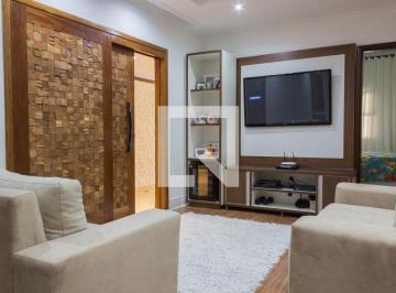 Casa · 300m² · 3 Quartos · 2 Vagas · Casa à Venda - Planalto, 3 Quartos, 300 m² - São Bernardo do Campo