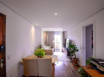 Apartamento · 83m² · 3 Quartos · 1 Vaga · Apartamento à Venda - Vila das Mercês, 3 Quartos, 83 m² - São Paulo
