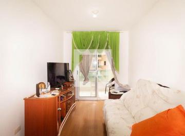 Apartamento · 77m² · 3 Quartos · 1 Vaga · Apartamento à Venda - Tatuapé, 3 Quartos, 77 m² - São Paulo
