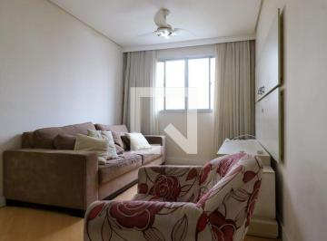 Apartamento · 72m² · 2 Quartos · 2 Vagas · Apartamento à Venda - Tatuapé, 2 Quartos, 72 m² - São Paulo