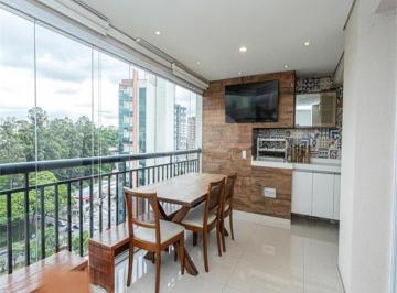 Apartamento de 3 quartos, São Paulo · Apartamento à venda na Parada Inglesa, com 108 m², 3 dormitórios e 1 vaga