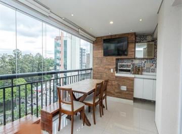 Apartamento de 3 quartos, São Paulo · Apartamento à venda na Parada Inglesa, com 108 m², 3 dormitórios e 1 vaga