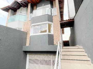 Casa de 3 quartos, Guarulhos · Sobrado com 3 dormitórios à venda, 229 m² - Parque Continental I - Guarulhos/SP