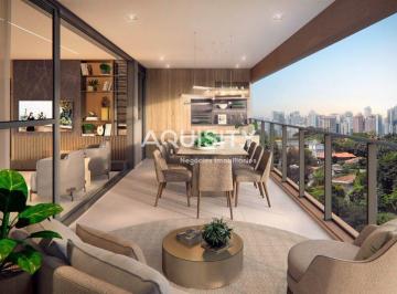 Foto 01 · Apartamento em Campo Belo  -  São Paulo