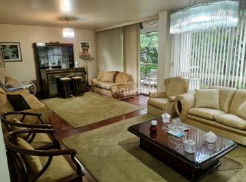 Apartamento de 4 quartos, São Paulo · Apartamento à venda 240m²no Jardim Europa - São Paulo