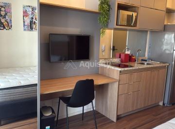 Apartamento · 21m² · 1 Quarto · Studio a venda na Praça da República - SP por R$ 350.000.