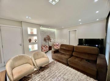 Apartamento · 123m² · 3 Quartos · 3 Vagas · Apartamento a venda no Serenitá de 123m² em Vila Regente Feijó - São Paulo