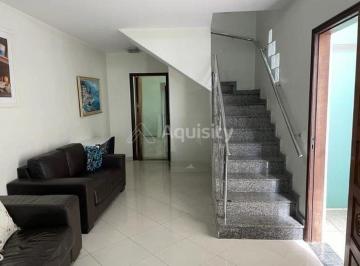 Casa · 140m² · 4 Quartos · 2 Vagas · Sobrado a venda na Vila Bertioga com 140m,² - SP com 4 dormitórios e 3 suítes...
