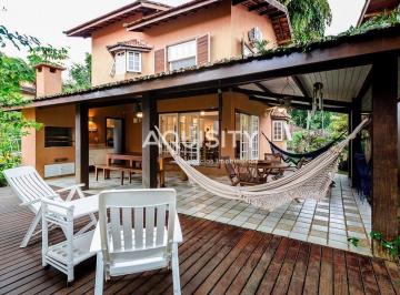 Foto 11 · Casa a venda na Praia do Iporanga  -  Guarujá