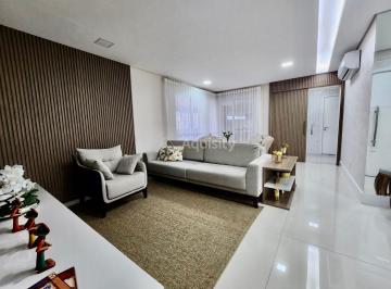 Apartamento de 3 quartos, São Paulo · Apartamento em Tatuapé com 165m² - São Paulo