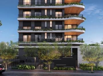 Apartamento · 201m² · 3 Quartos · 3 Vagas · Apartamento de alto padrão a venda nos Jardins, 201m², 3 suítes, Home office,...