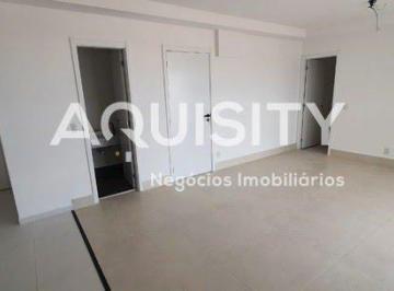 Foto 01 · Apartamento em São Paulo