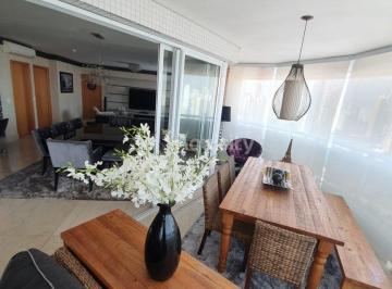 Apartamento · 202m² · 3 Quartos · 4 Vagas · Apartamento Alto Padrão 202m² na Mooca - São Paulo
