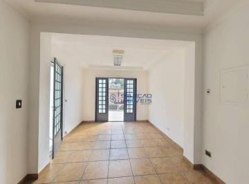 0729d4bb17a93b828fe9ffd3313a6de885b75d70 · Casa com 4 dormitórios para alugar, 100 m² por R$ 5.160/mês - Vila Pompeia - São Paulo/SP