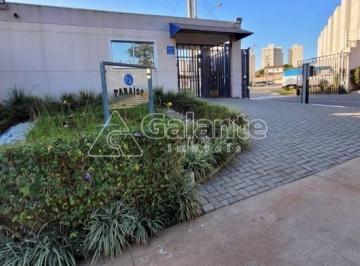 0 · apartamento à venda em Loteamento Parque das Águas