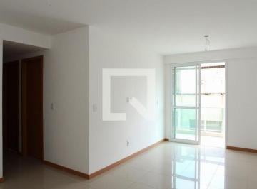 Apartamento · 76m² · 3 Quartos · 2 Vagas · Apartamento à Venda - Méier, 3 Quartos,  76 m² - Rio de Janeiro